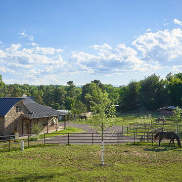 Horse Property Remodel