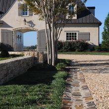 Outdoor ideas