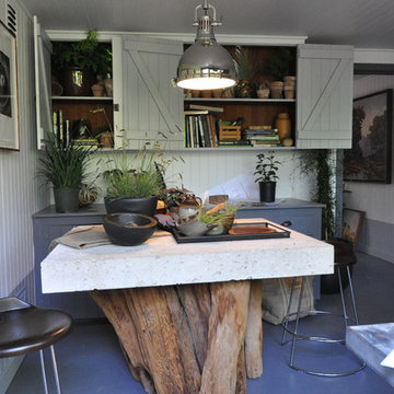 Imagination Rules at the San Francisco Decorator Showcase