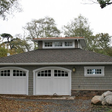 Island Garage