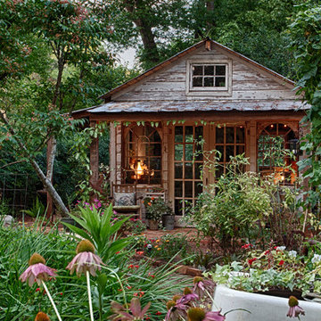 Jenny's Garden Shed
