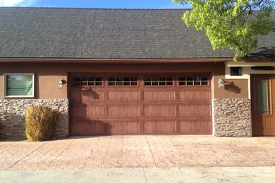 Abc Garage Door And Gate Repair Sherman Oaks Ca Us 91423 Houzz