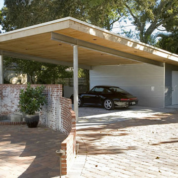 Jolly Residence: Sarasota, Florida