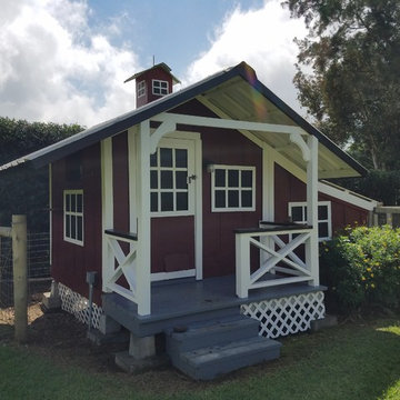 Kamuela, Hawaii Residence