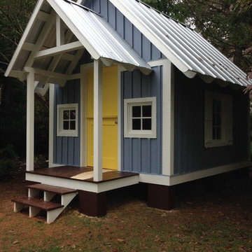 Kids Play House