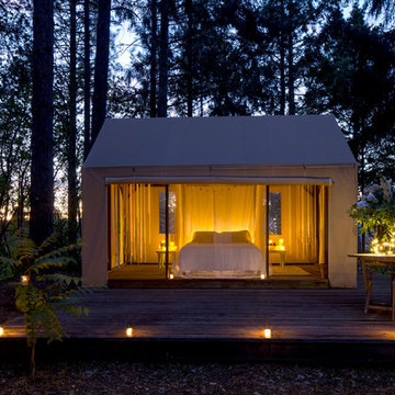 Knights Valley Residence