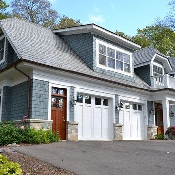 Lake Geneva Shingle-Style