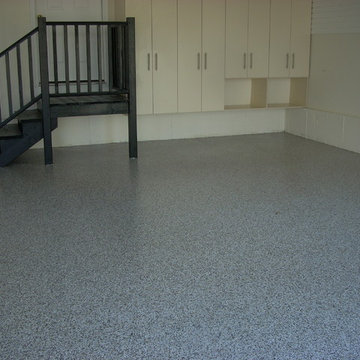 Liberty Garage Floor Coatings