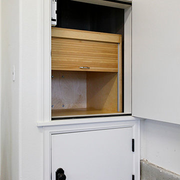Lincoln City, Oregon Beach Renovation