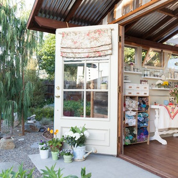 Los Osos Sewing Room