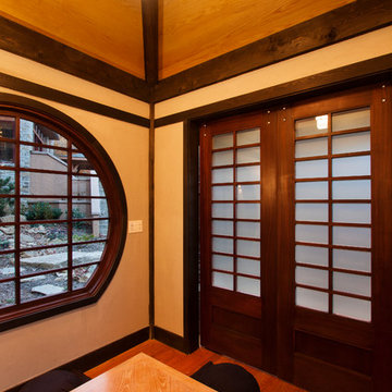Lucey Tea House