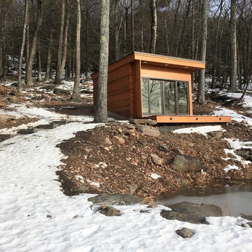 Meads Mountain Studio