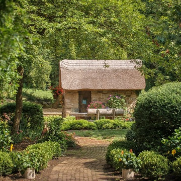 MENDHAM HISTORICAL RENOVATION-ADDITION