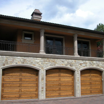Mercer Island waterfront home
