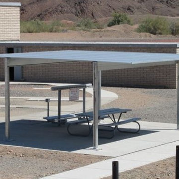 Metal Carports