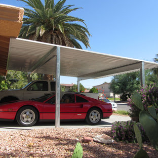 Shed - industrial shed idea in Phoenix