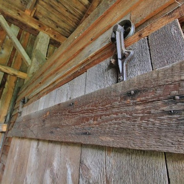 Middletown Springs, Restored Horse Barn