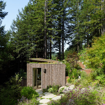 Mill Valley Cabins