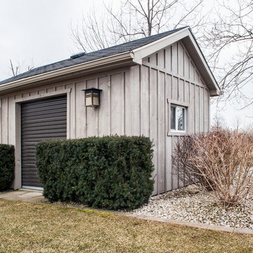 Mini-Garage