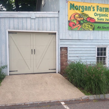Morgan Farm in Cedar Grove