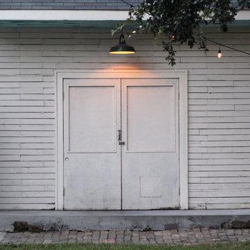 My Houzz: A Personal Vision for a New Orleans Home