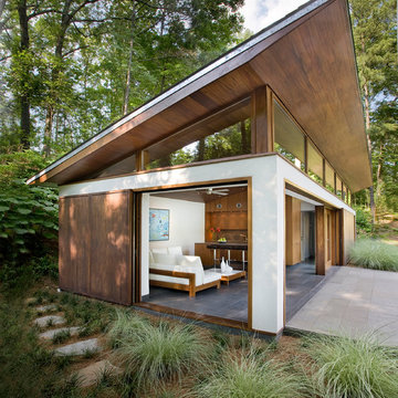 Nancy Creek Guesthouse and Pool