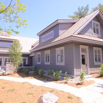 Nantucket North- Muskoka ON