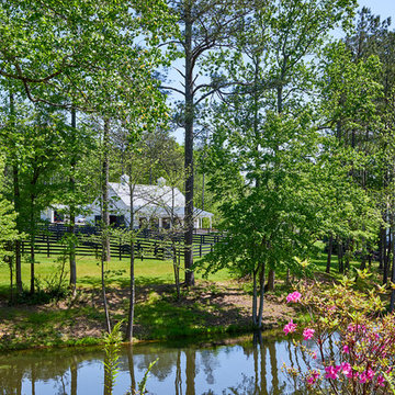 Nestledown Farm