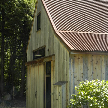 Northern Barn