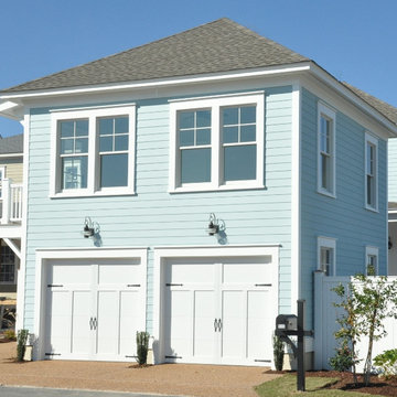 Oceanview Avenue Residence at East Beach