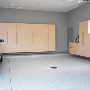 Deep Garage Cabinets Houzz Deep Garage Cabinets Houzz, 12 Deep Garage Cabinets