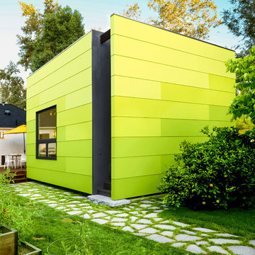 OKB Architects - Goss