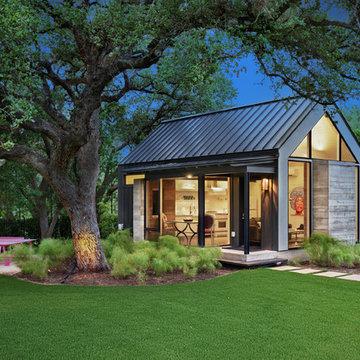 Old Oak Guest Retreat