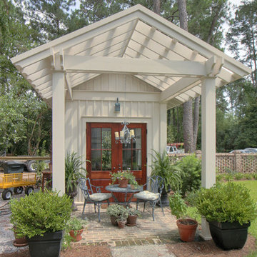 Old Oyster Retreat