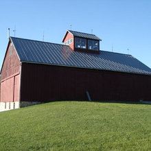 Barns of Bucks County