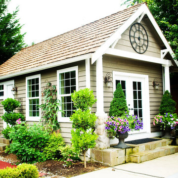 Outdoor Living