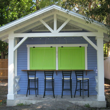 Palm Harbor Snack Shack