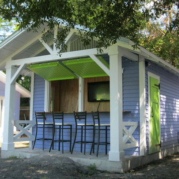 Palm Harbor Snack Shack