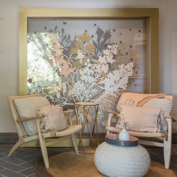 Past Meets Present at 2017 Pasadena Showcase House