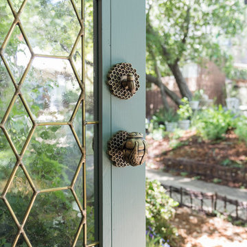 Past Meets Present at 2017 Pasadena Showcase House