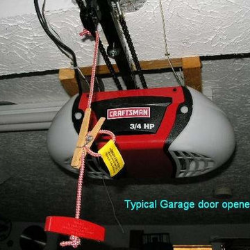 PCH Garage Door Repair Malibu
