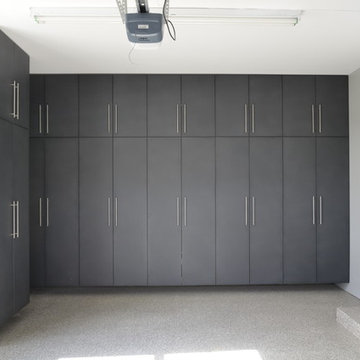 Pewaukee - Garage Storage