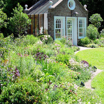 Potting Shed at Augusta Residence