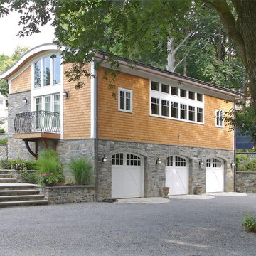 Poughkeepsie New York Residence