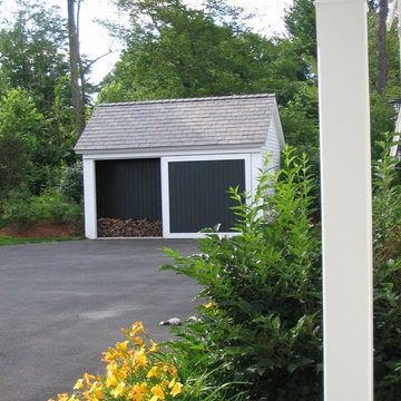 Residence in Williamstown, MA