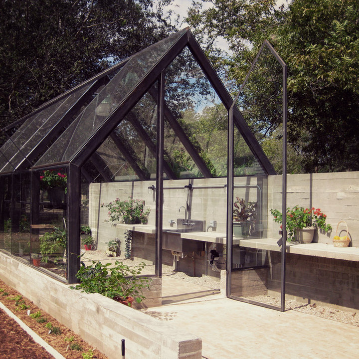 31+ Modernes Gewächshaus Garten, Bei uns werden sie zum architekten