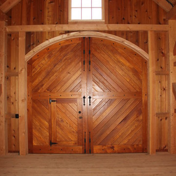 Rustic Bank Barn - Chester County, PA