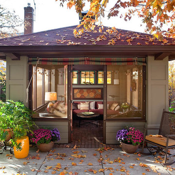 Saint Paul Craftsman
