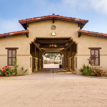 Santa Ynez Valley Ranch