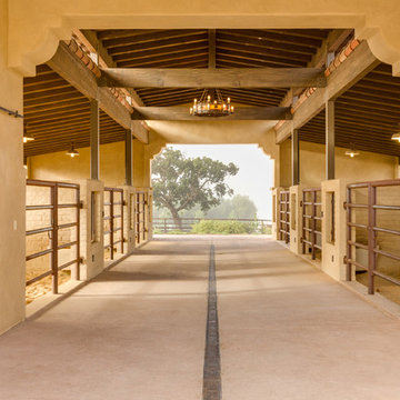 Santa Ynez Valley Ranch